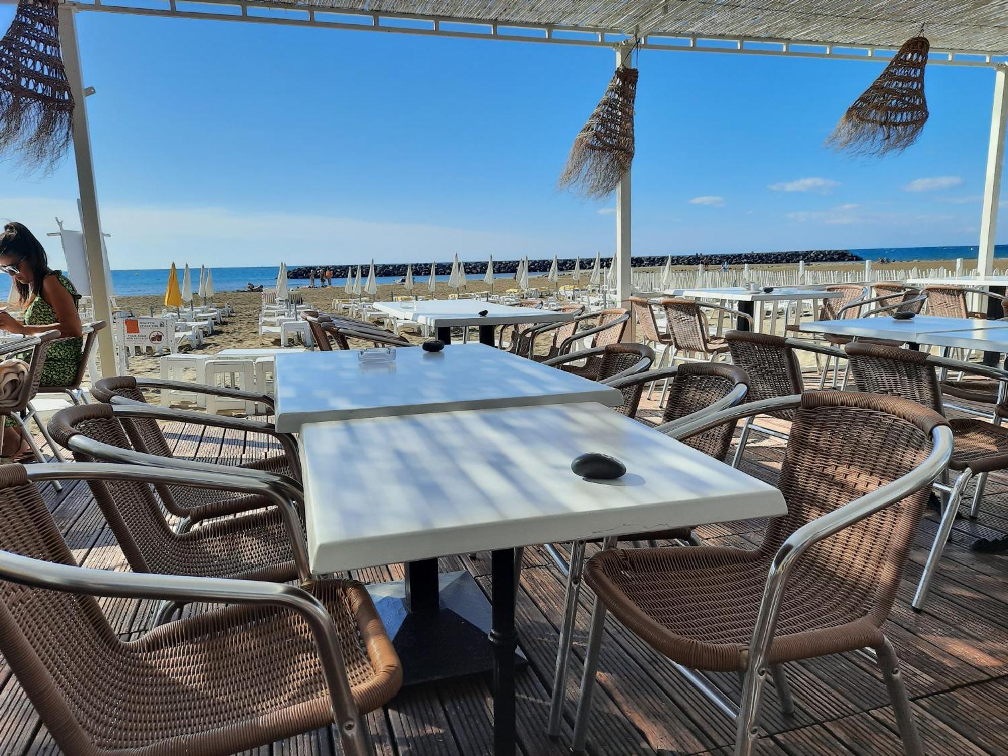 Sopraland T3 45m2 à 300m plage Richelieu Agde Extérieur photo