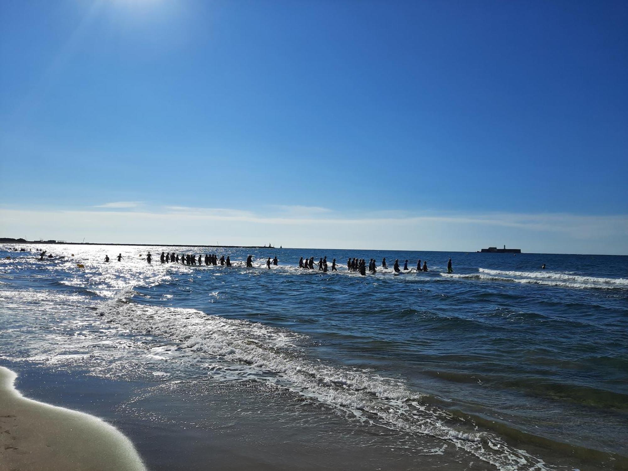 Sopraland T3 45m2 à 300m plage Richelieu Agde Extérieur photo